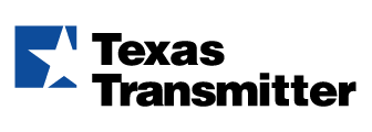 Texas Transmitter